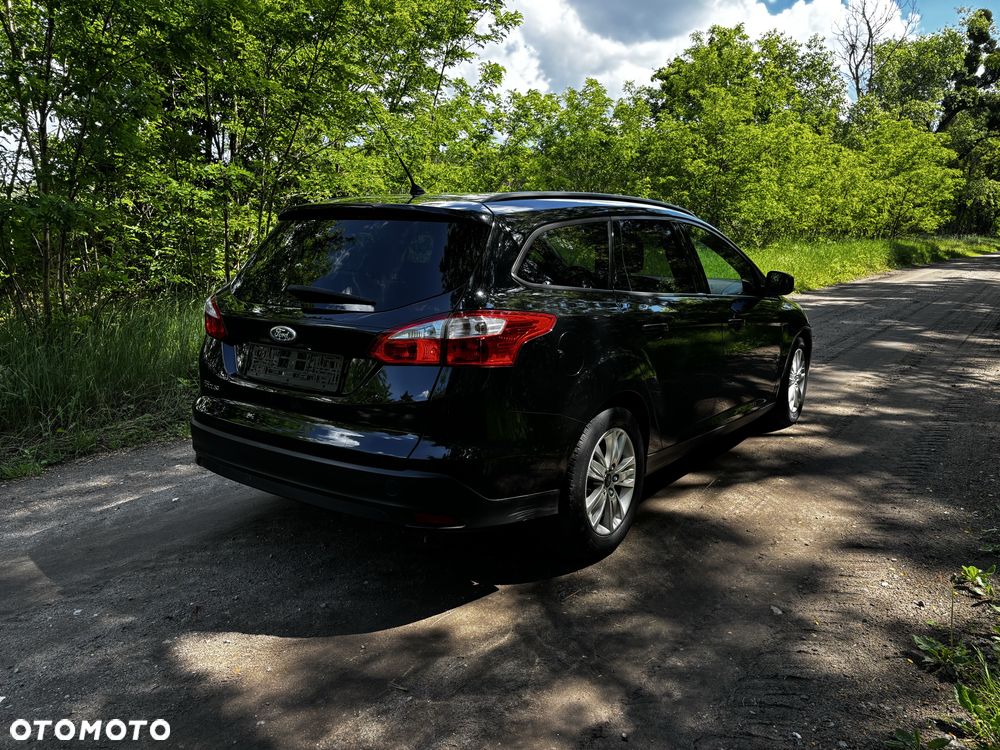 Ford Focus - 4
