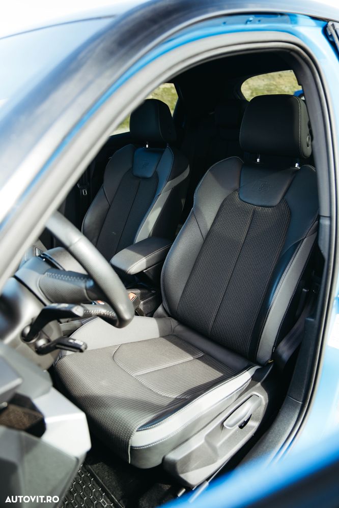 Audi A1 ver-30-tfsi-s-tronic - 11