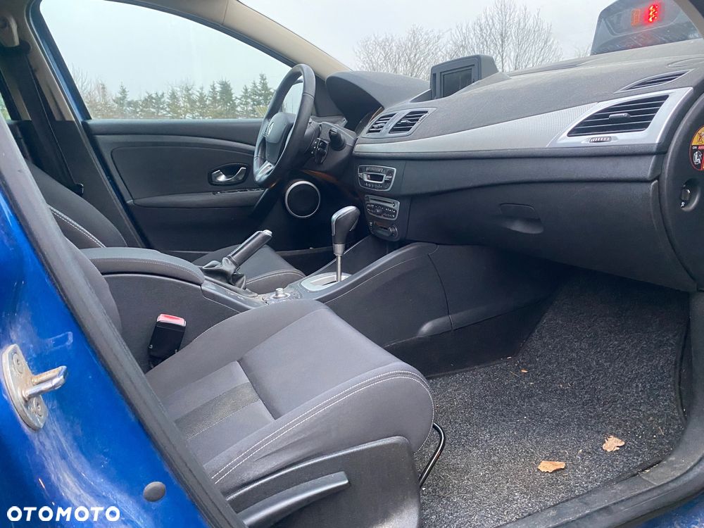 Renault Megane 2.0 140 CVT Dynamique - 3