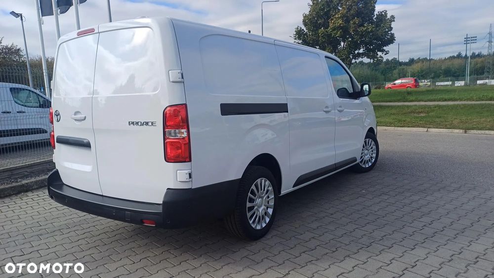Toyota Proace - 6