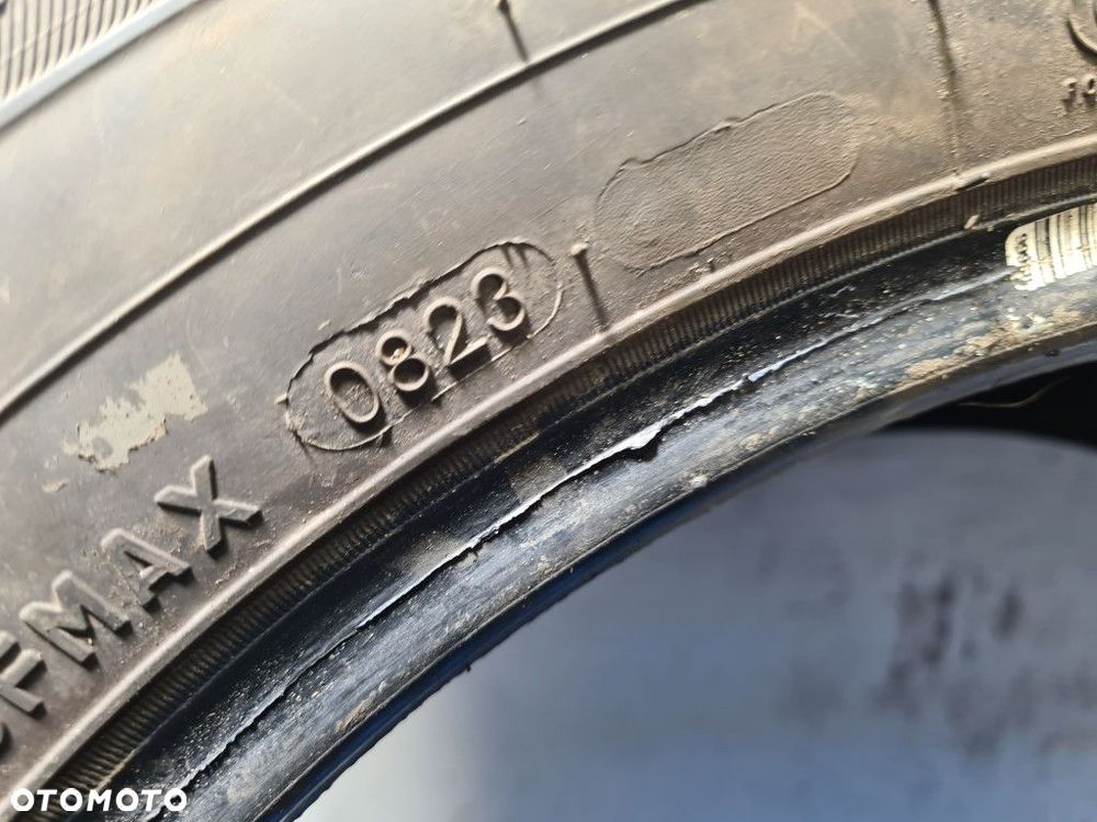 OPONA LETNIA FIREMAX FM 518 225/65R17 - 5