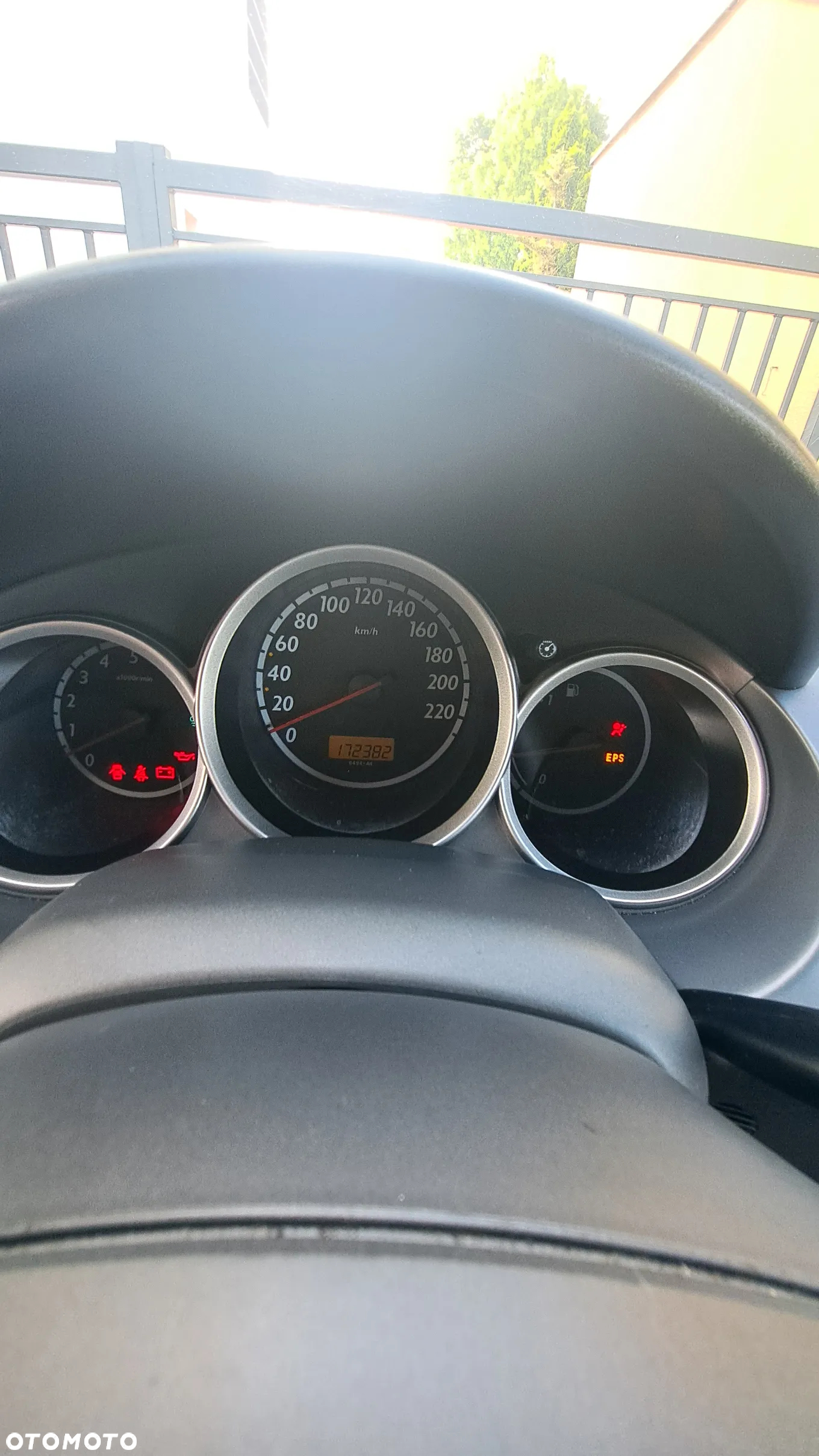 Honda Jazz 1.2 - 18