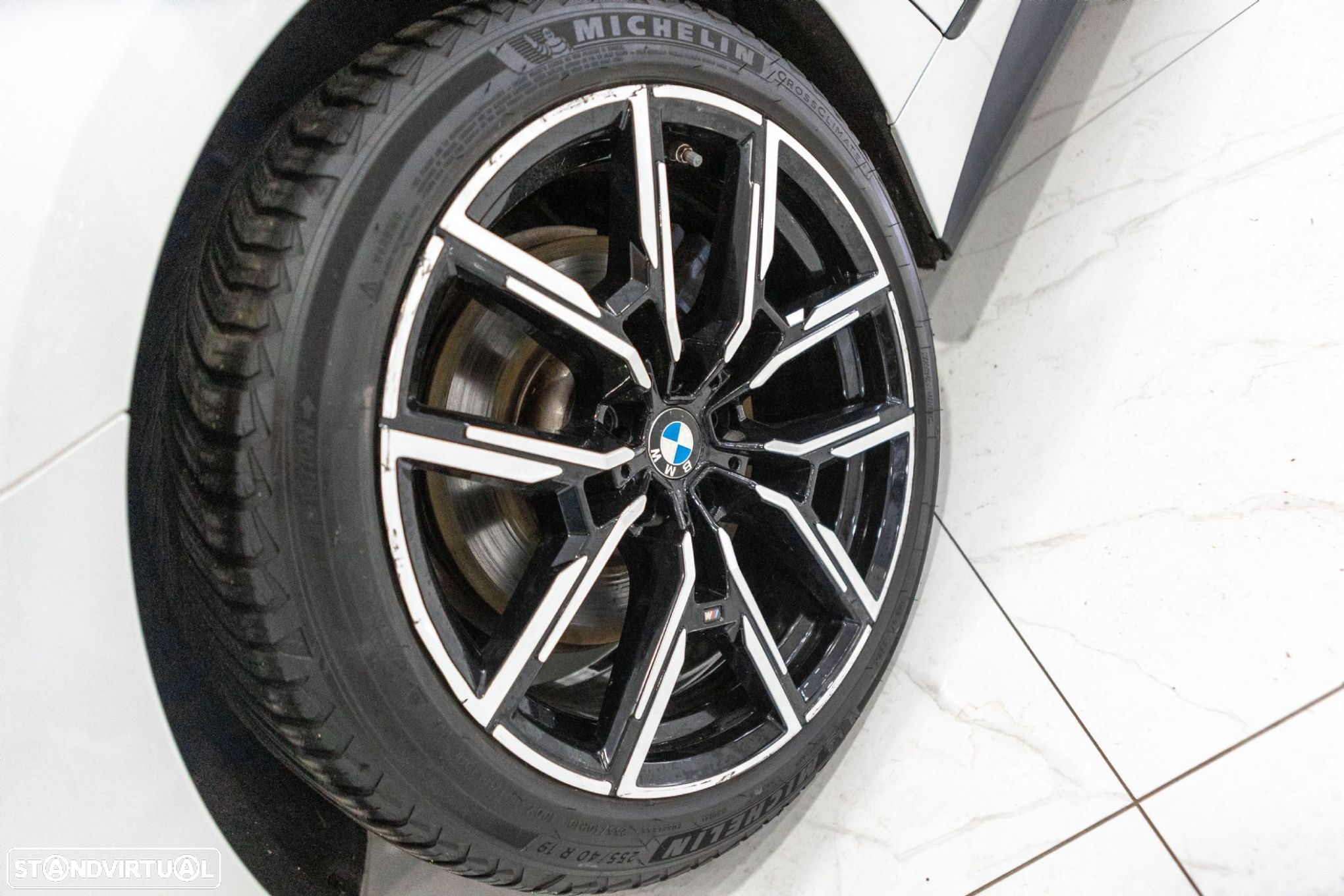 BMW 420 Gran Coupé d Desportiva M Auto - 12
