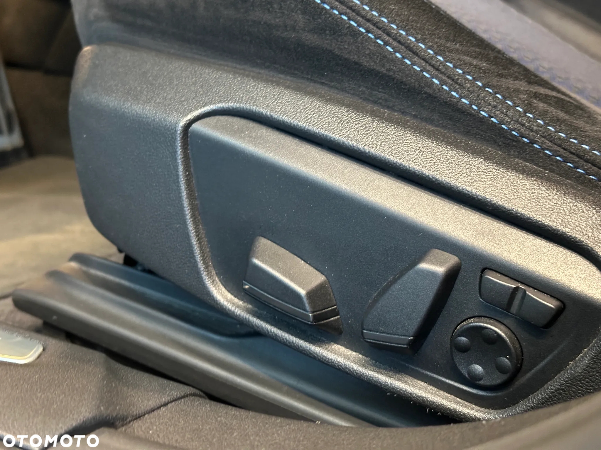 BMW Seria 2 M235i xDrive - 16