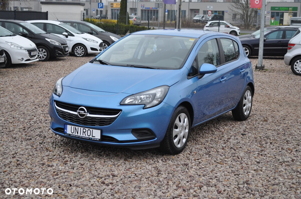 Opel Corsa 1.4 T Enjoy S&S