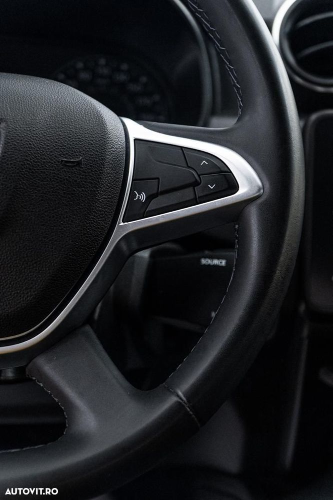 Dacia Duster Blue dCi 115 4WD Prestige - 19