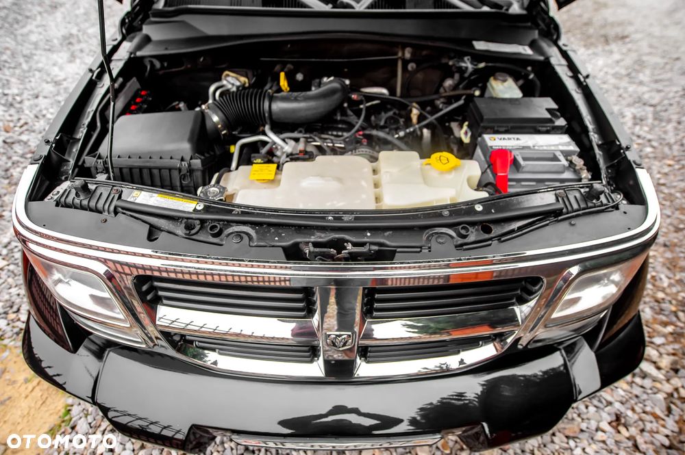 Dodge Nitro 3.7 V6 SLT - 15