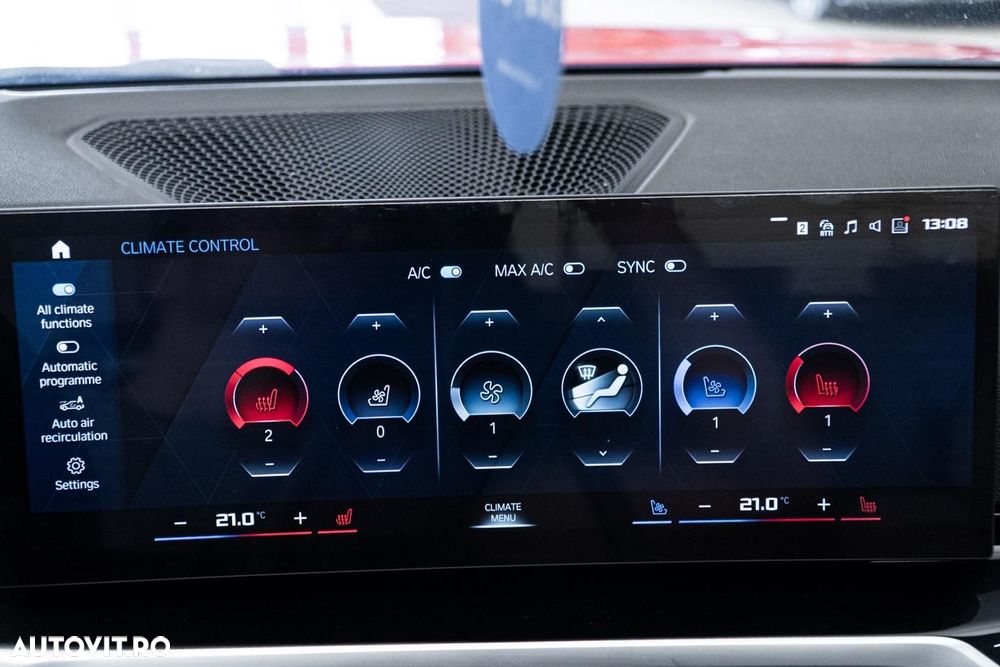 BMW M3 Competition xDrive AT - 14