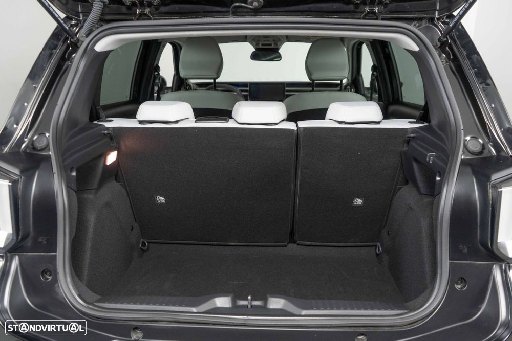 Citroën e-C3 44 kWh Autonomia Conforto Max - 15