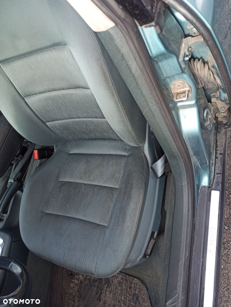 Audi A6 Limousine - 7