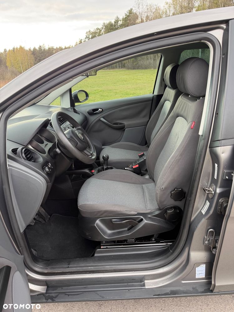 Seat Altea 1.6 Style - 20