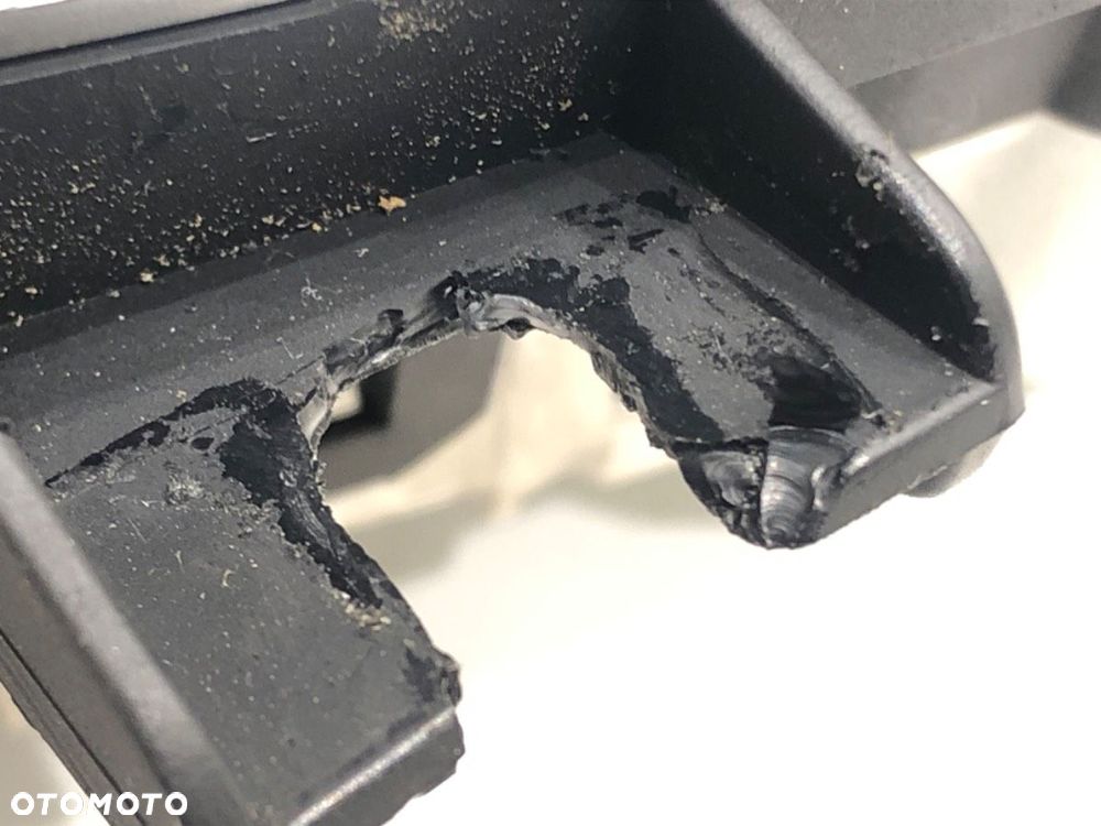 LICZNIK  PORSCHE CAYENNE (9PA) 2002 - 2010 S 4.5 250 kW [340 KM] benzyna 2002 - 2007 7L5920870B - 5