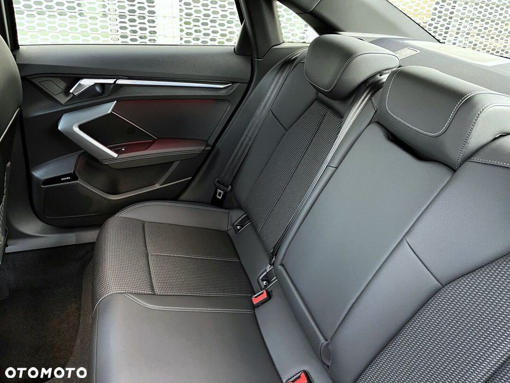 Audi S3 Limousine - 21