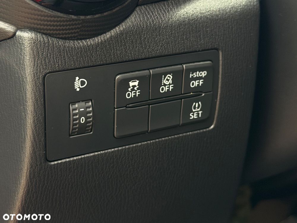 Mazda 2 SKYACTIV-G 90 KIZOKU - 17