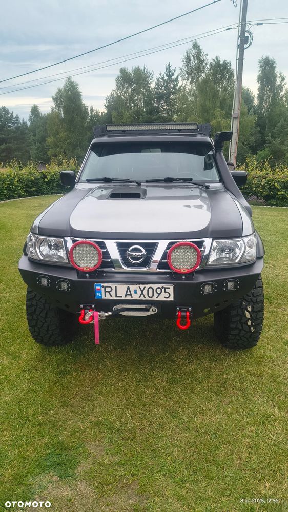 Nissan Patrol ver-gr-3-0-tdi-elegance - 16