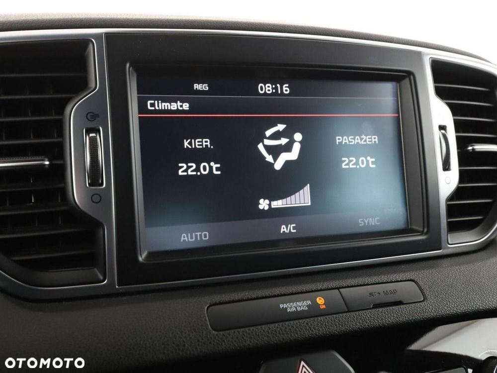 Kia Sportage 1.6 T-GDI GT Line 4WD DCT - 26