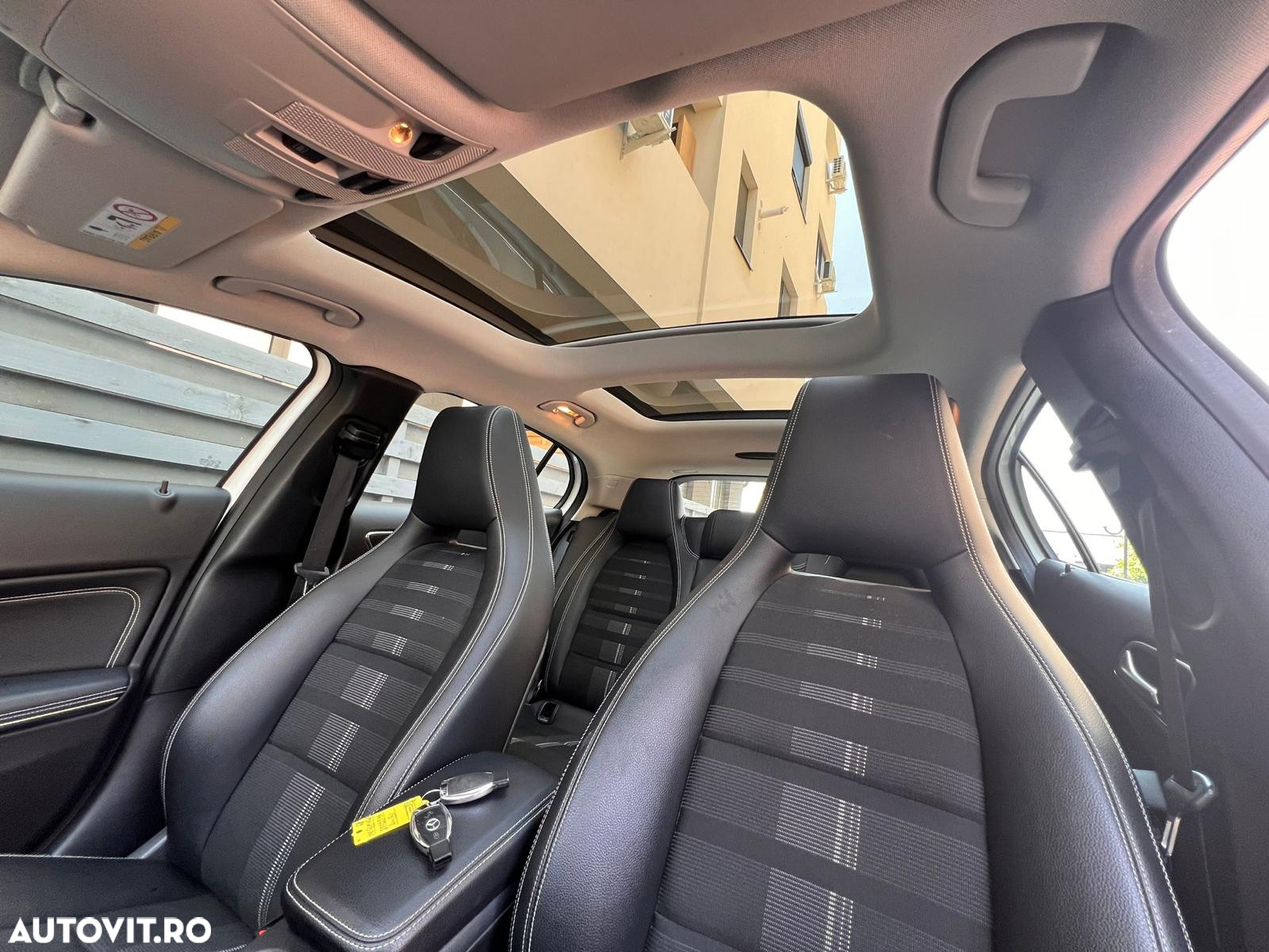 Mercedes-Benz GLA 220 d 7G-DCT Activity Edition - 4
