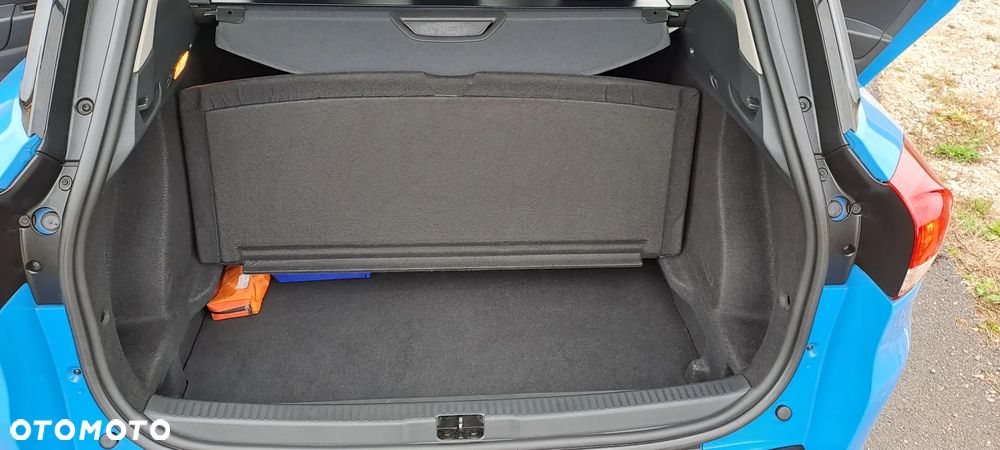 Renault Clio 0.9 Energy TCe Intens+ - 7