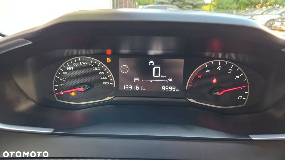 Peugeot 208 1.2 PureTech Like S&S - 18