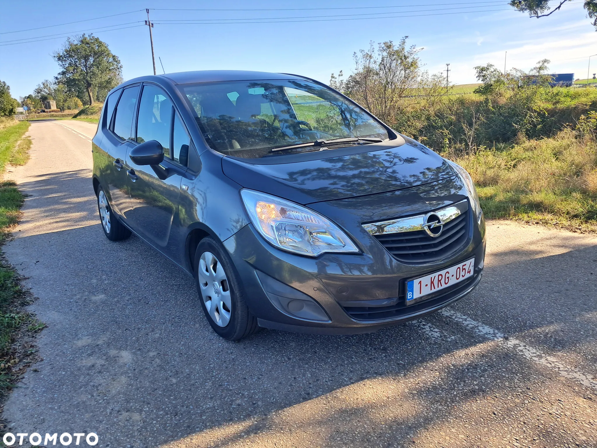 Opel Meriva 1.4 Active - 2