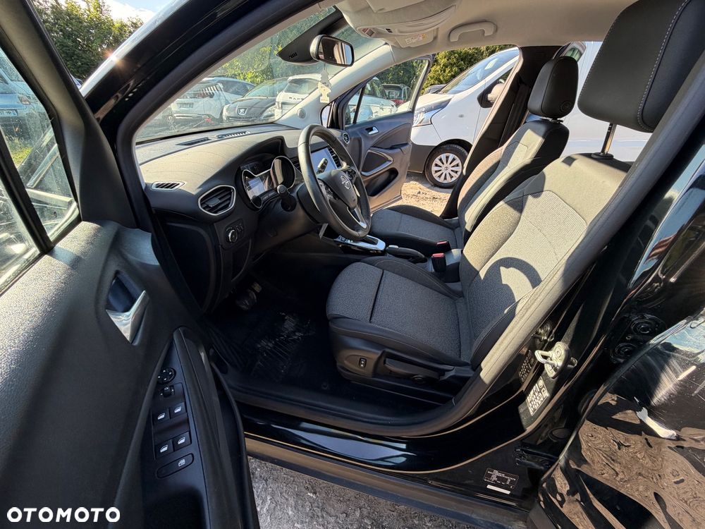 Opel Crossland X - 22