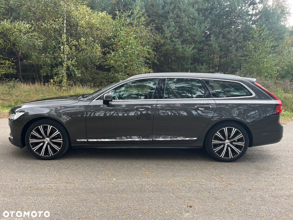 Volvo V90 D4 Inscription - 8