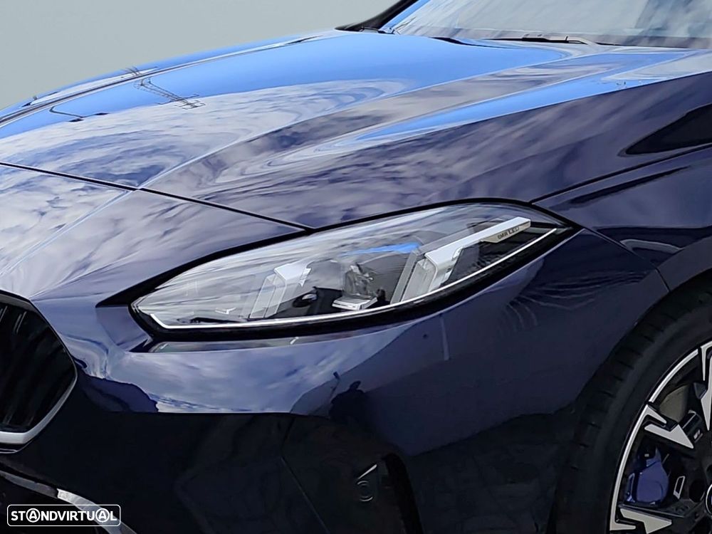 BMW 220 Gran Coupé Pack Desportivo M Pro - 3