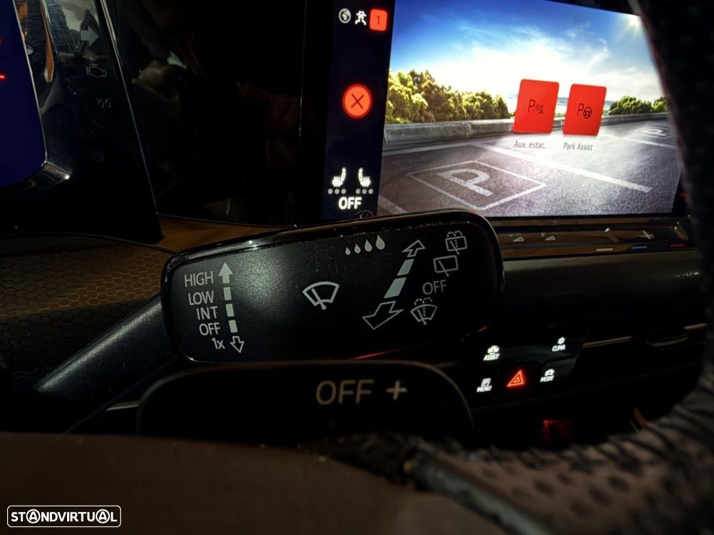 VW Golf 1.4 TSI GTE DSG - 23