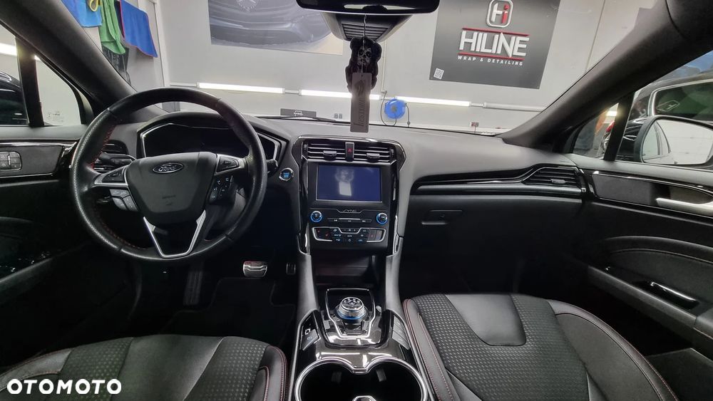 Ford Mondeo 2.0 EcoBlue ST-Line Plus - 19