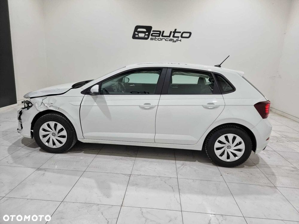 Volkswagen Polo - 9