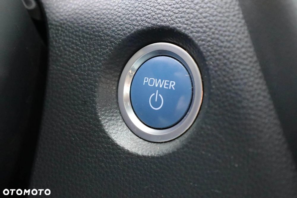 Toyota Corolla 1.8 Hybrid GPF Comfort - 27