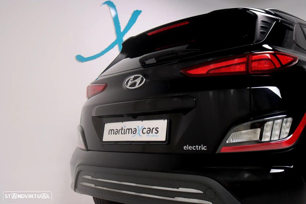 Hyundai Kauai Trend - 9