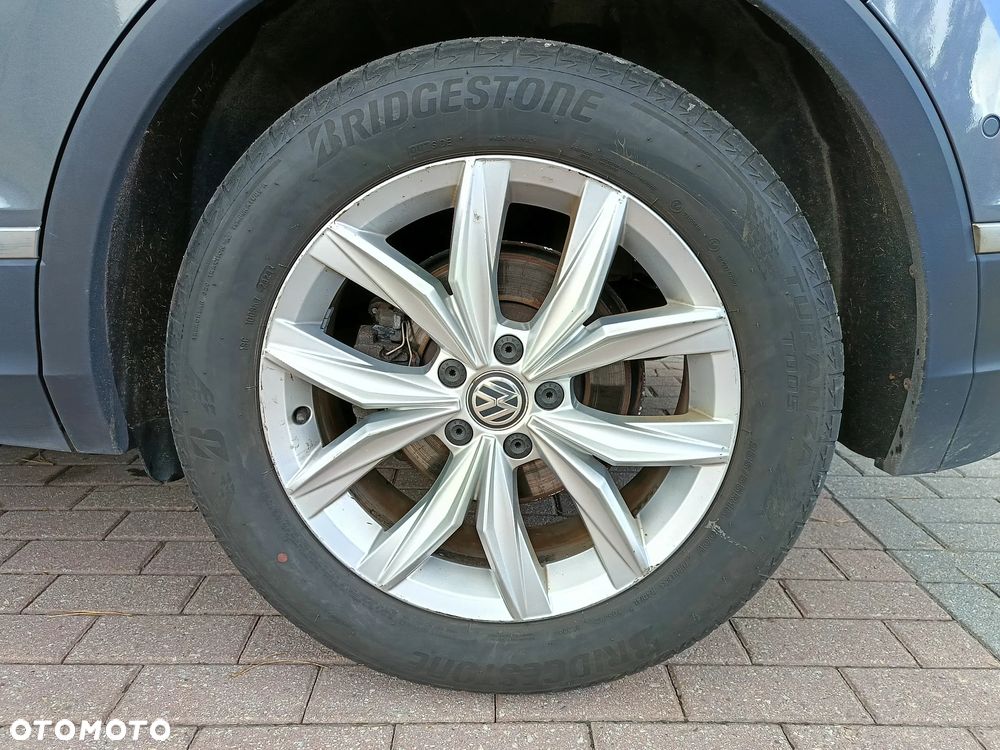 Volkswagen Tiguan 2.0 TDI BMT SCR 4Mot Highline - 28