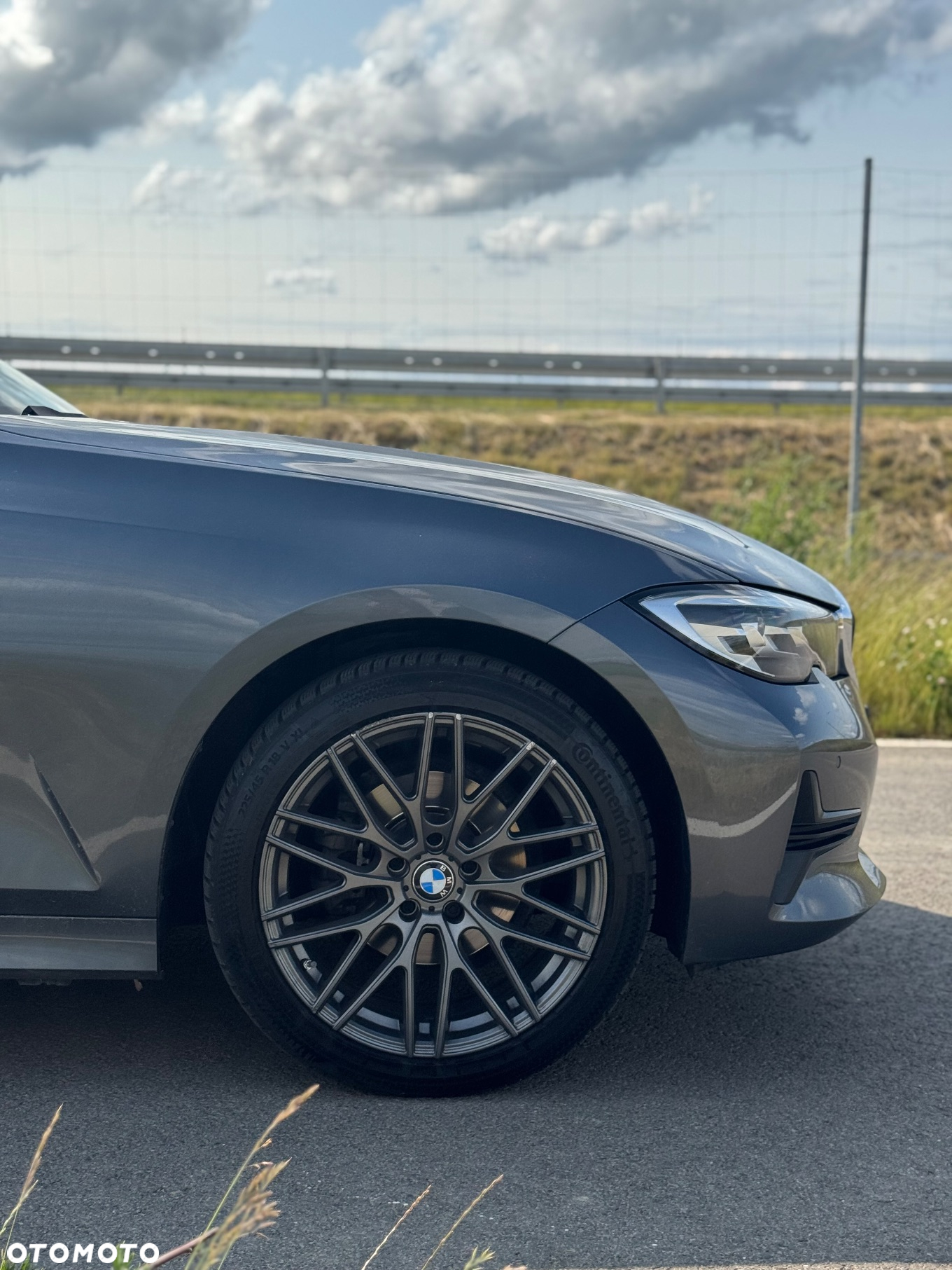 BMW Seria 3 318d Luxury Line - 8