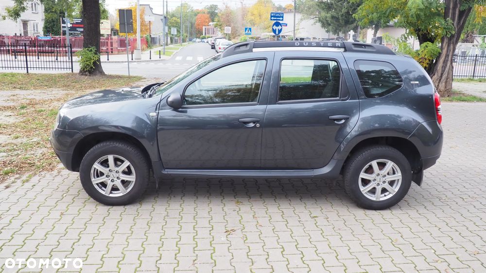 Dacia Duster - 2