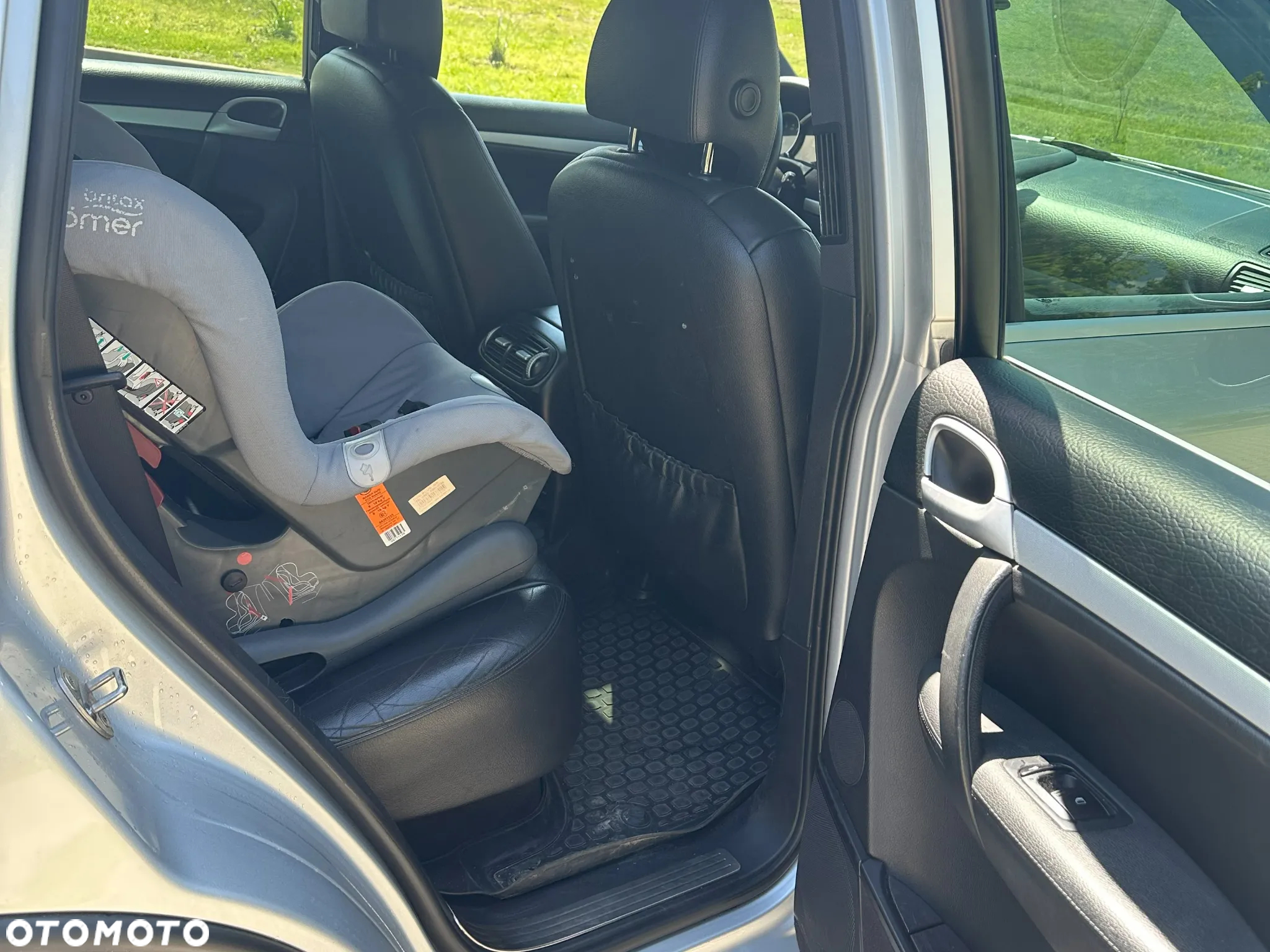 Porsche Cayenne - 6