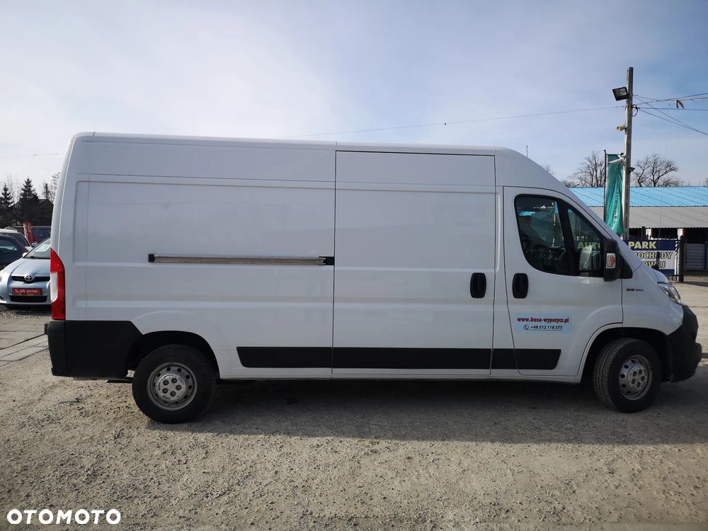 Fiat Ducato - 5