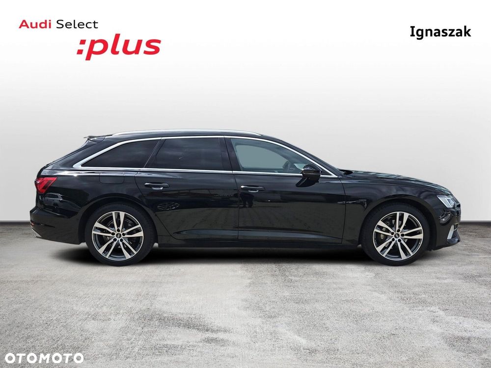 Audi A6 Avant 40 TDI mHEV Quattro Advanced S tronic - 7