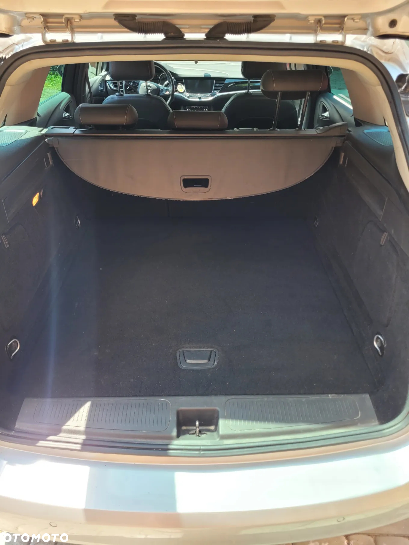Opel Astra - 14