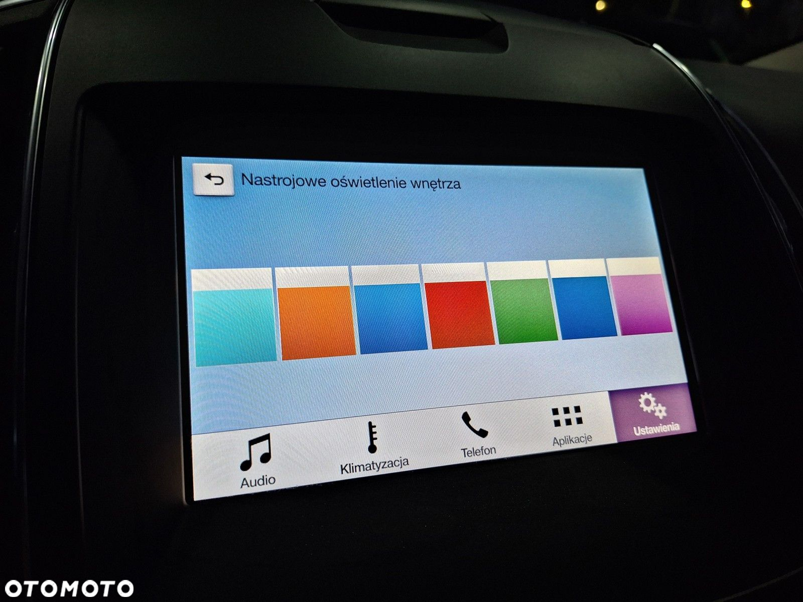 Ford S-Max 2.0 EcoBlue Titanium - 33