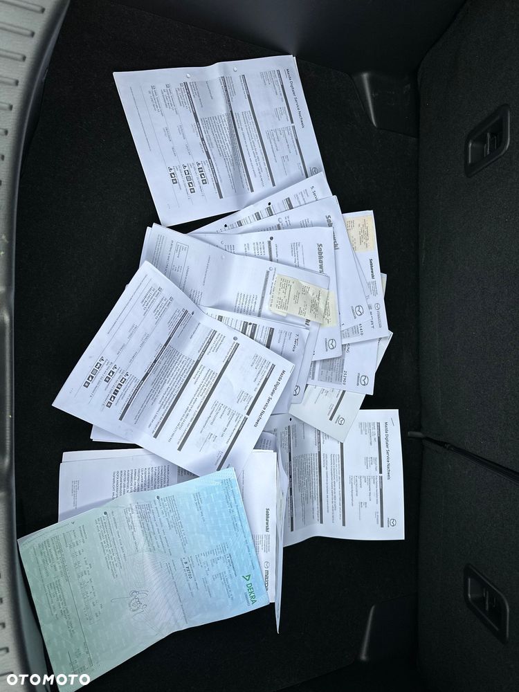 Mazda 2 SKYACTIV-G 90 KIZOKU - 36