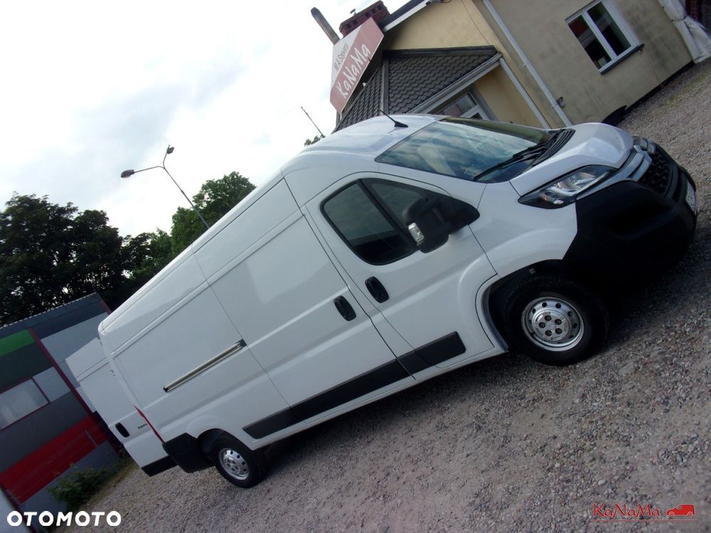 Citroën Jumper - 20