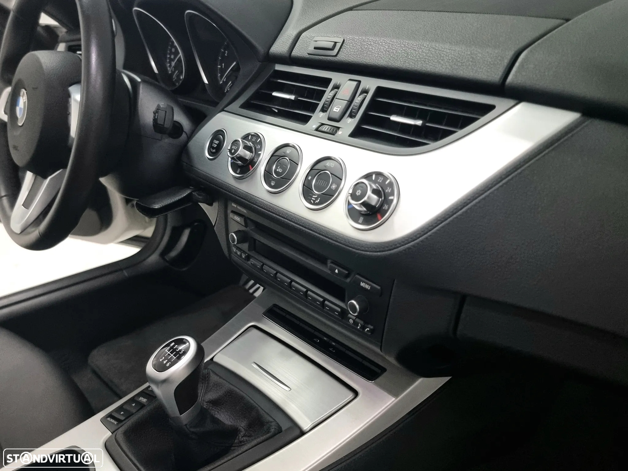 BMW Z4 23 i - 2