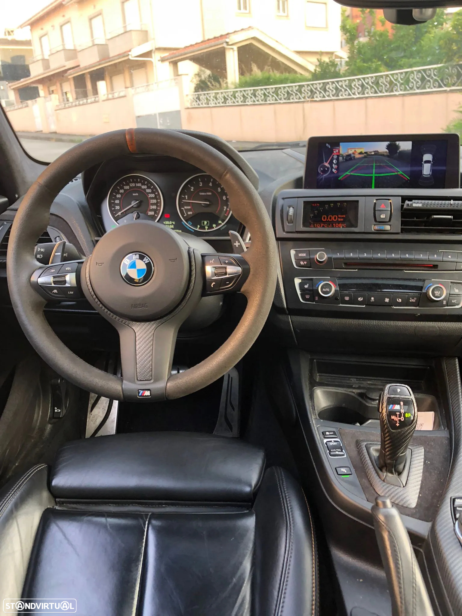 BMW M135i xDrive Sport-Aut. - 40