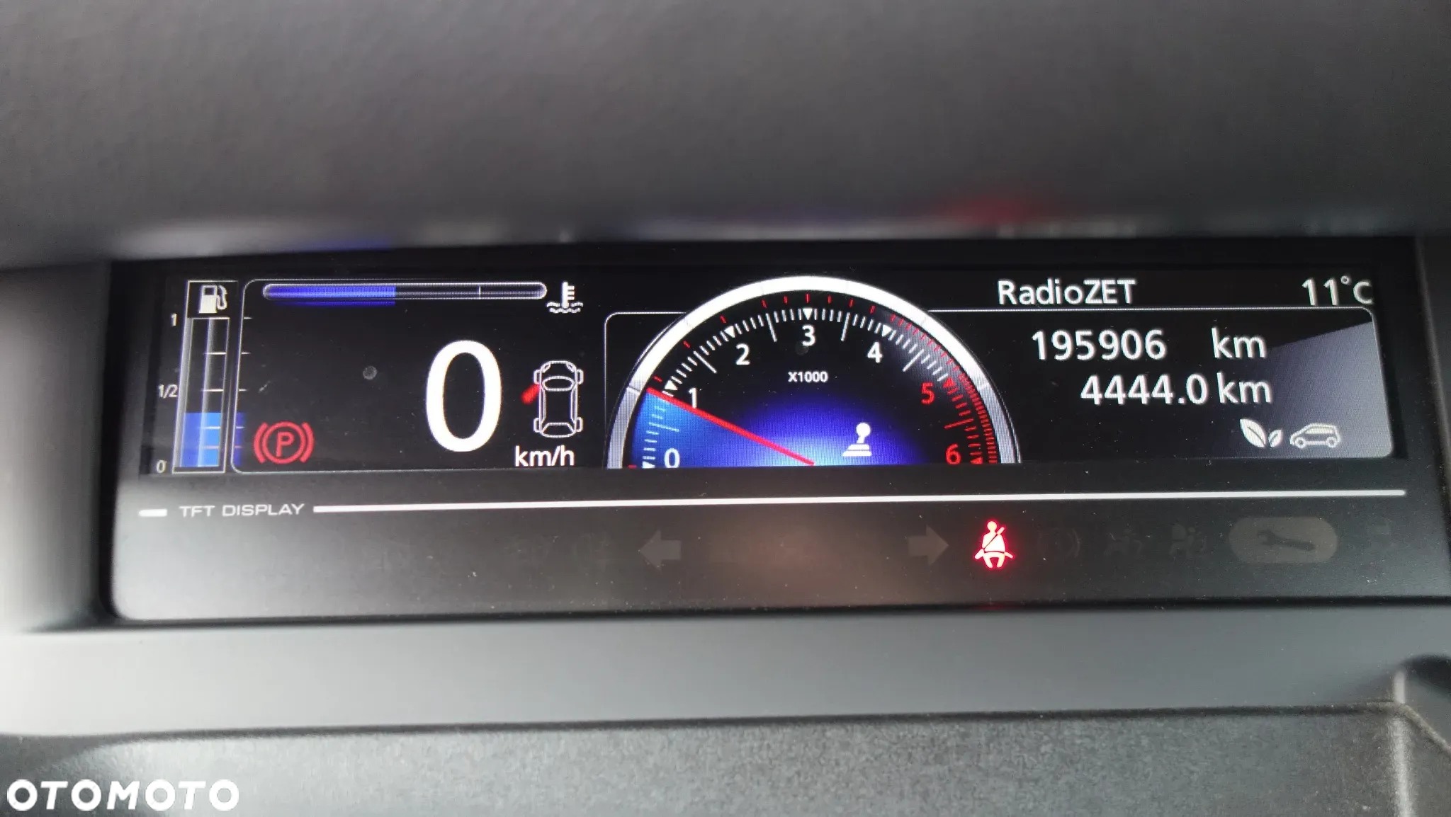 Renault Grand Scenic Gr 1.6 dCi Energy Bose Edition S&S - 20
