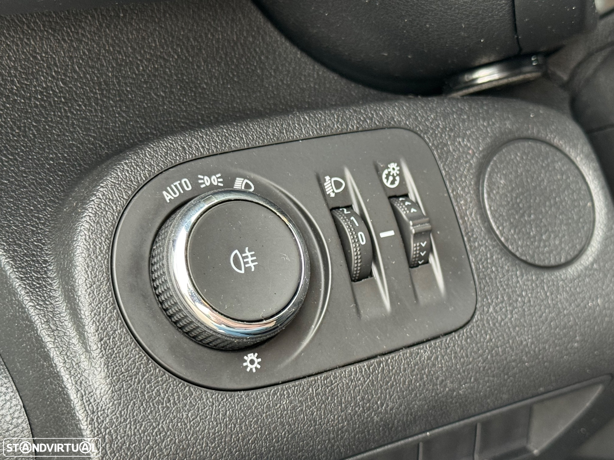 Opel Combo/3lugares/garantia/iva dedutivel - 17