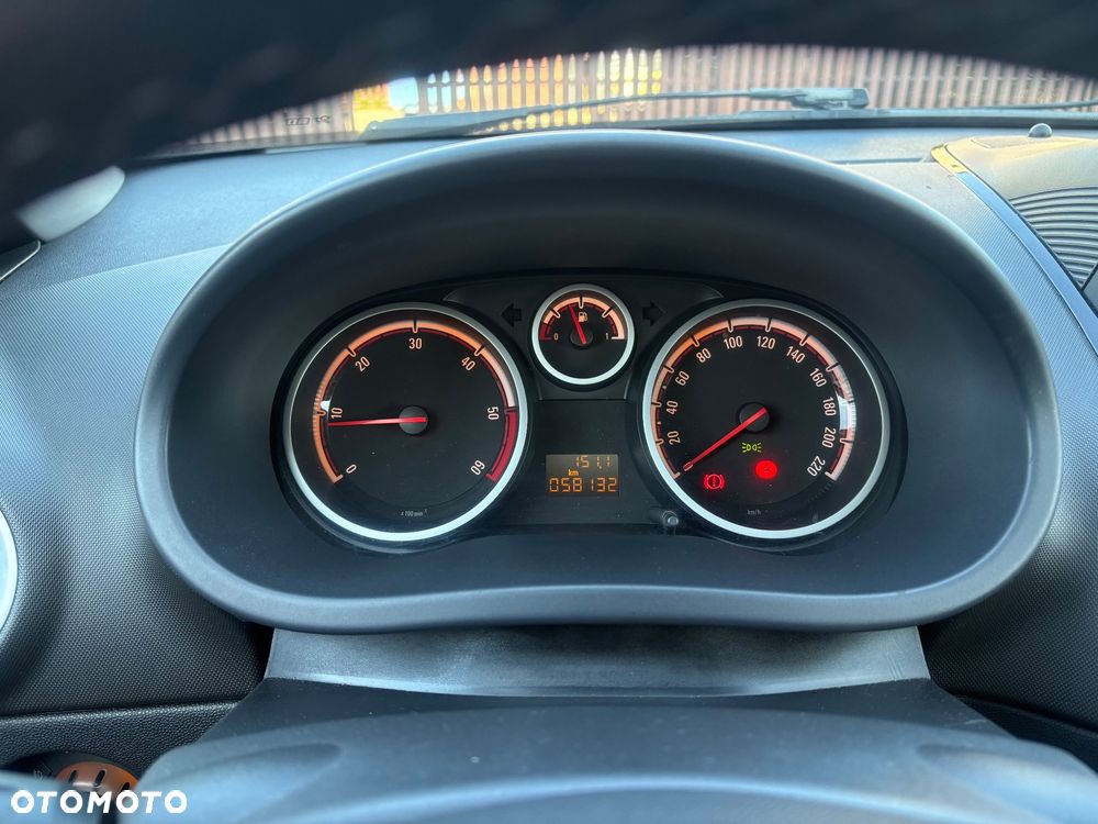 Opel Corsa 1.7 CDTI Cosmo - 3