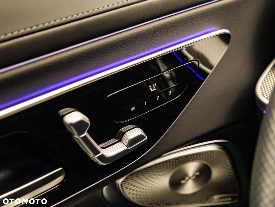 Mercedes-Benz CLE 200 mHEV 4-Matic AMG Line - 8