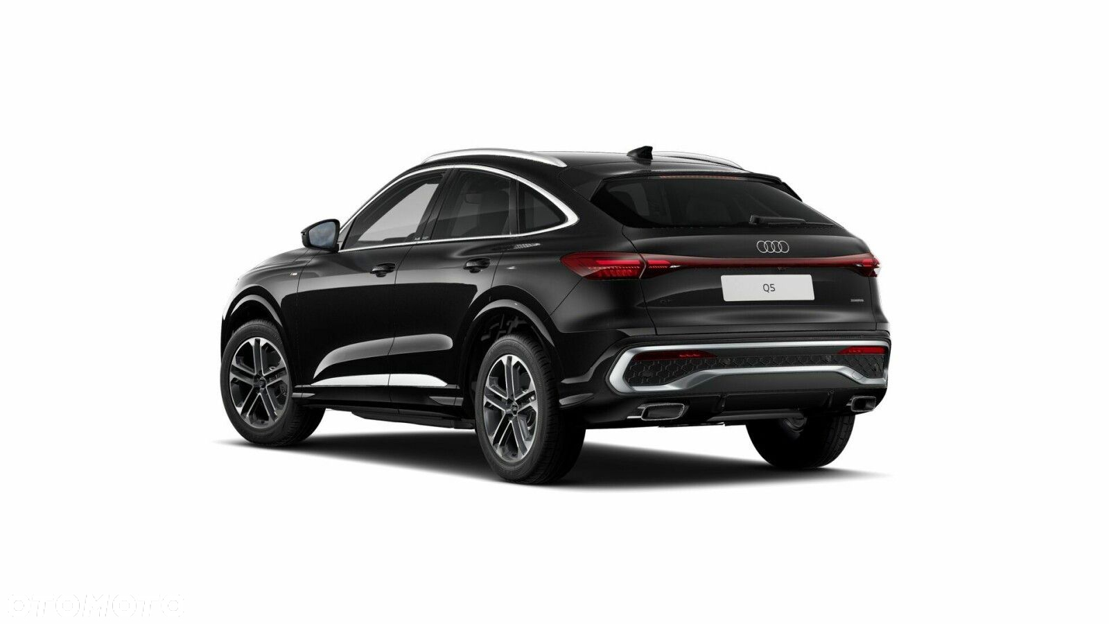 Audi Q5 Sportback - 5