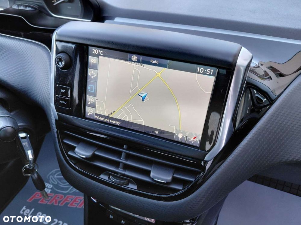 Peugeot 2008 - 16